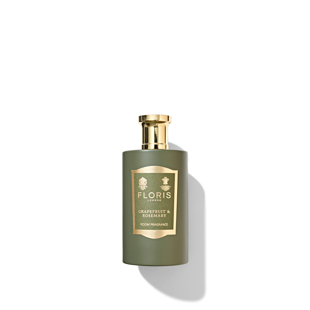 Rosemary Grapefruit Ambiance Mist main image 1